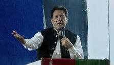Imranas Khanas