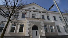 Juozas Vansevičius &Scaron;iaulių apylinkės teisme