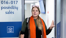 Erika &Scaron;venčionienė