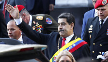 Nicolas Maduro