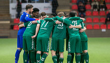 &bdquo;Kauno Žalgiris&ldquo; 