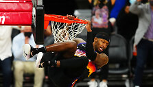 &bdquo;Phoenix Suns&ldquo; &ndash; &bdquo;Denver Nuggets&ldquo; 