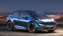 &bdquo;Cupra el-Born&ldquo;