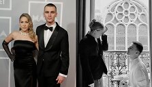 Paulina Pauk&scaron;taitytė ir Vilius Popendikis