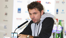Stanas Wawrinka