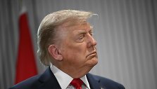 Donaldas Trumpas / BRENDAN SMIALOWSKI / AFP