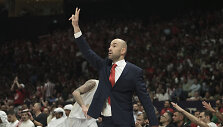 Vassilis Spanoulis