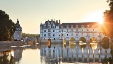 &Scaron;enonso pilis (Ch&acirc;teau de Chenonceau)