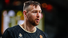 Donatas Motiejūnas