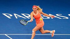 Caroline Wozniacki