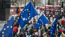 Europos Sąjunga žada vienybę