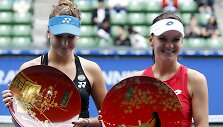 Agnieszka Radwanska