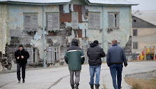 Rusijoje rekordi&scaron;kai sumažėjo &scaron;alies natūrali populiacija