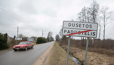 Dusetose