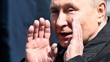Vladimiras Putinas