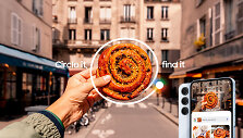 Kaip &bdquo;Samsung&ldquo; &bdquo;Quick Share&ldquo; ir &bdquo;Circle to Search&ldquo; funkcijos gali palengvinti jūsų kasdienybę?