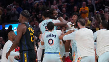 &bdquo;Spurs&ldquo; žaidėjų triumfas prie&scaron; &bdquo;Warriors&ldquo;
