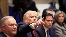Donaldas Trumpas