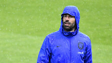 Ruudas van Nistelrooy'us