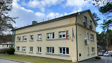 Užkrečiamųjų ligų ir AIDS centras