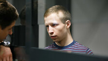 Neimantas &Scaron;arkauskas teisme