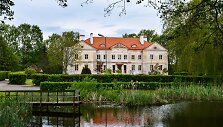 Antazavės dvaro rūmai (Zarasų r.)