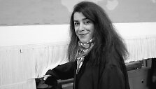 Marjane Satrapi