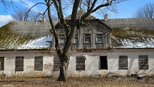 Bukonių dvaro sodyba (Jonavos r.)