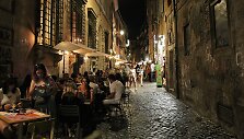 Roma, Italija