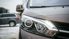 &bdquo;Toyota Proace Verso&ldquo;