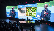 Saulius Nainys &ndash; BASF pardavimų vadovas Lietuvai