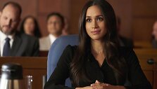Meghan Markle seriale &bdquo;Kostiumuotieji&ldquo; 