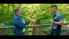 &bdquo;Mes tikim &ndash; tu gali!&ldquo; 