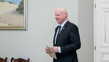 Saulius Skvernelis