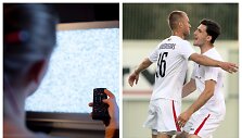Europos lygos rungtynių, kuriose žaidžia &bdquo;Sūduvos&ldquo; futbolininkai, televizijos nerodo.