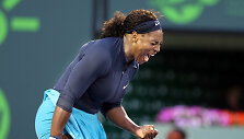 Serena Williams