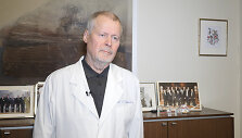 Prof. Aleksandras Laucevičius