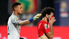 Mohamedas Salah