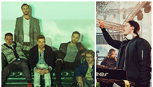 Kygo, &bdquo;OneRepublic&ldquo;