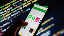 Programėlių parduotuvė &bdquo;Play Store&ldquo;