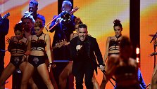 Robbie Williamsas