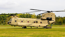 Sraigtasparnis &bdquo;CH-47F Chinook&ldquo;