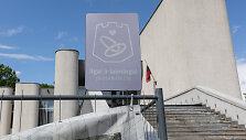 Vilniaus Santuokų Rūmai