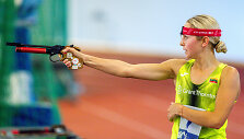 Aurelija Tama&scaron;auskaitė