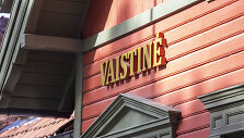 Senoji vaistinė Palangoje 