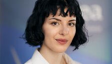 Urtė Da&scaron;kevičiūtė
