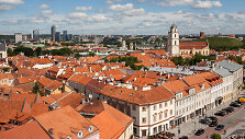 Vilnius
