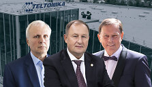 Albinas Janu&scaron;ka, Arvydas Pauk&scaron;tys ir Rimandas Stonys