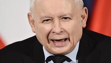 Jaroslawas Kaczynskis