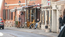 Vilniaus senamiestis